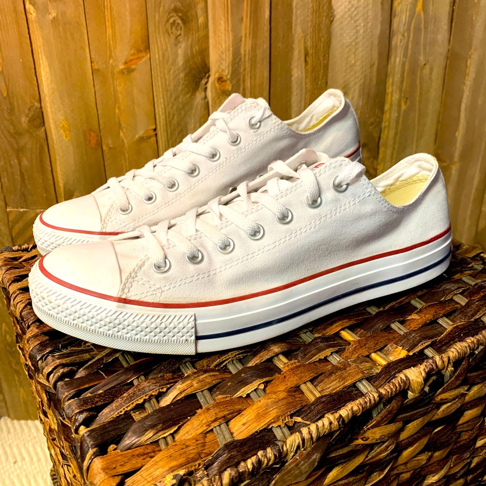 Men’s Converse All Star Chuck Taylor